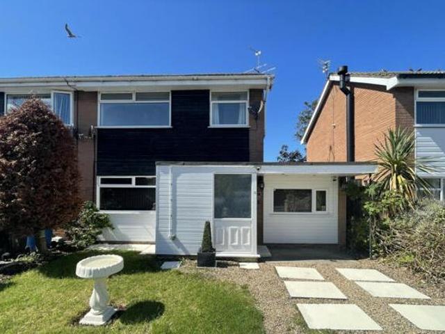 House for sale in Blackpool