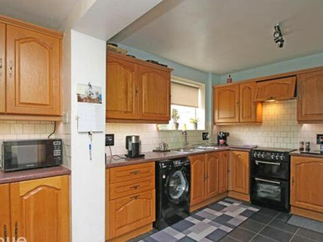 House for sale in Blackpool