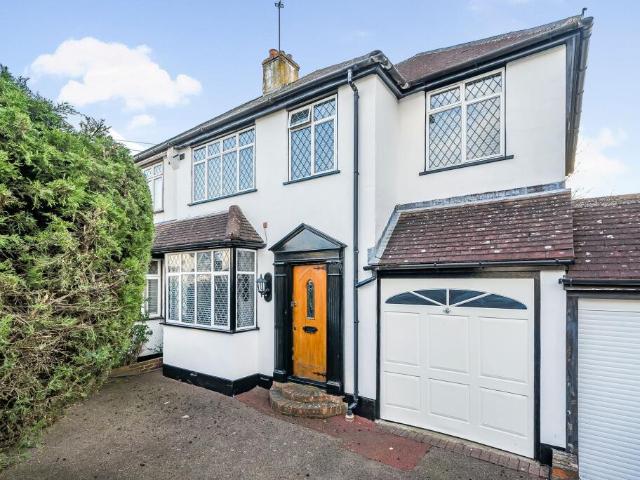 Farm for sale in London Borough of Croydon, Cat Hill