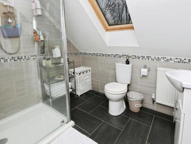 Farm for sale in Calderstones