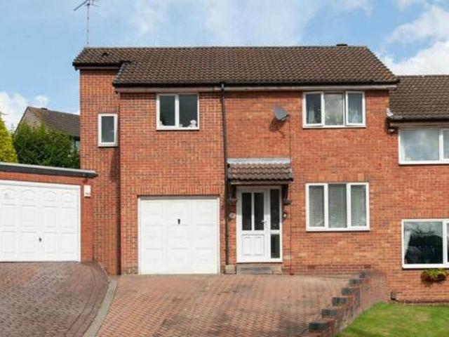 House for sale in Thorpe Hesley, South Yorkshire