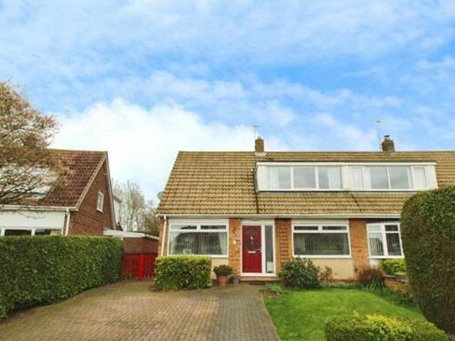 House for sale in North Yorkshire