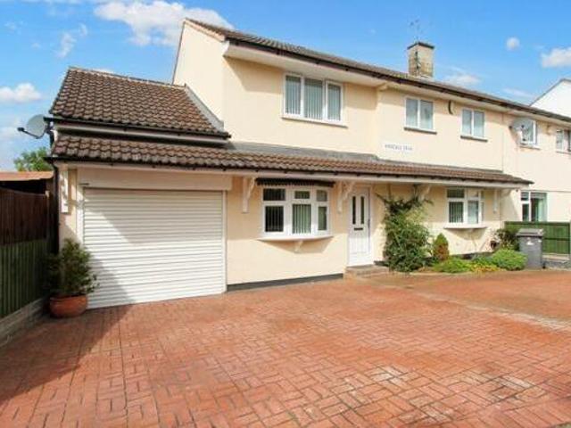 House for sale in Pinfold, Leicestershire