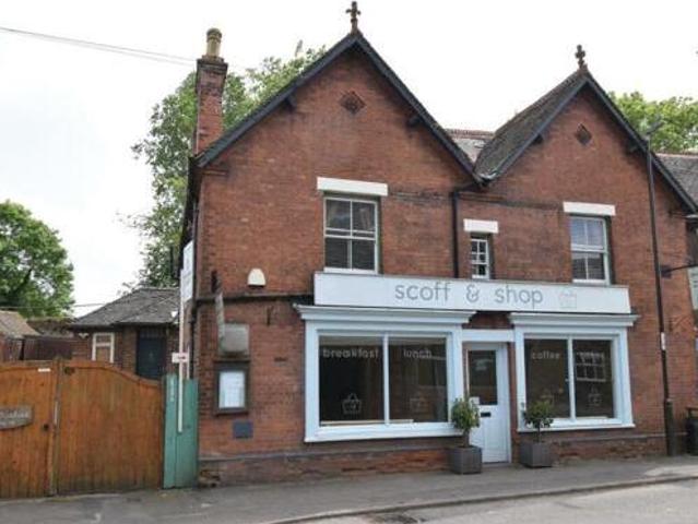 House for sale in Lyons, Greater London