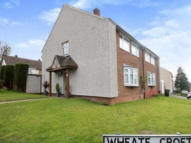 House for sale in Tile Hill, West Midlands
