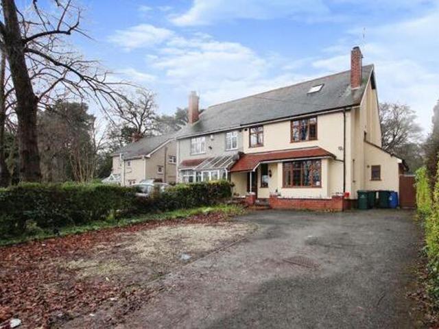 House for sale in Tile Hill, West Midlands