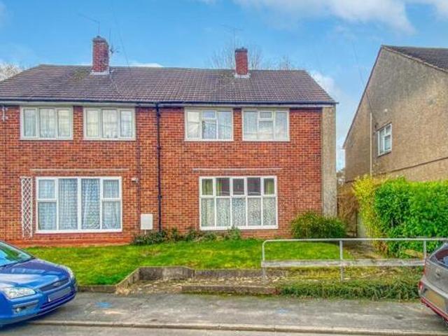 House for sale in Tile Hill, West Midlands