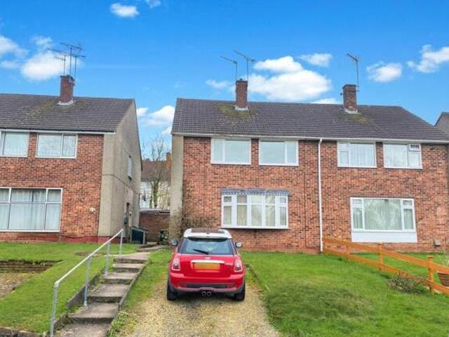 House for sale in Tile Hill, Coventry