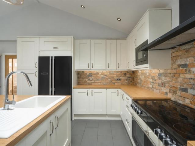 Farm for sale in Cookridge, West Yorkshire