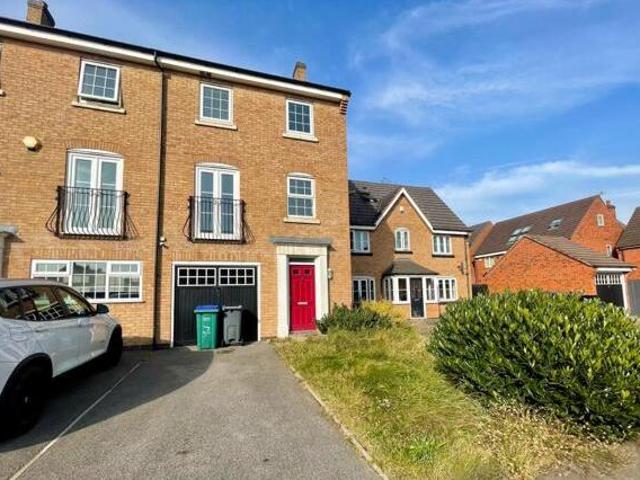 House for sale in West Midlands