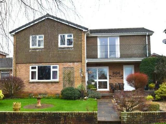 House for sale in Tiverton, Mid Devon