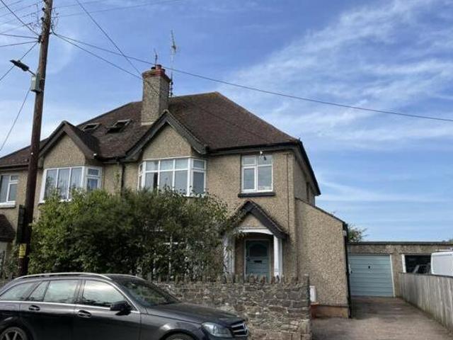 House for sale in Tiverton, Mid Devon