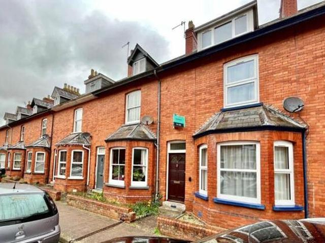 House for sale in West Exe, Newton St Cyres