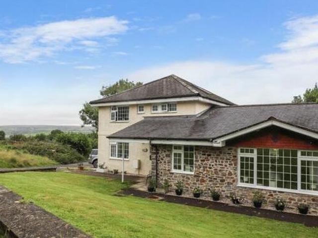 House for sale in Newton St Cyres, Devon