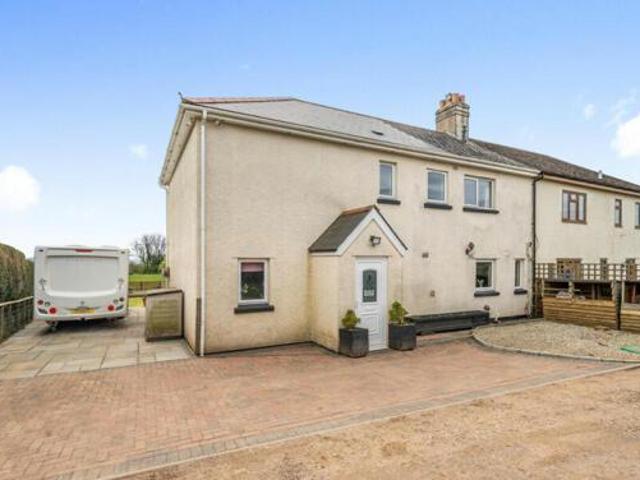 House for sale in Newton St Cyres, Devon