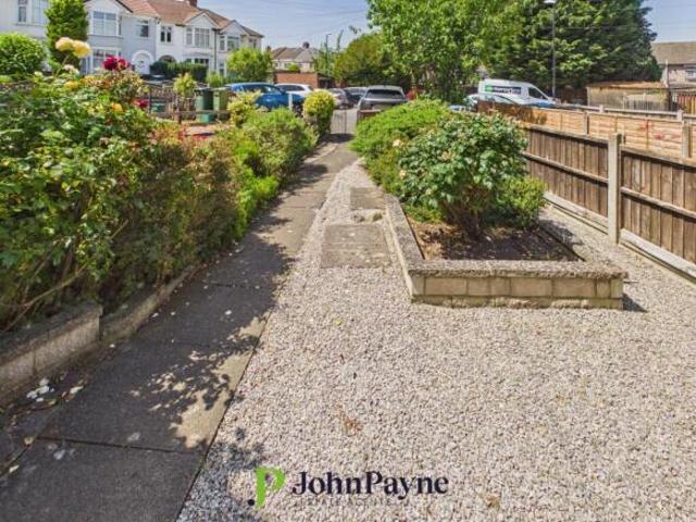 Farm for sale in Wyken, West Midlands