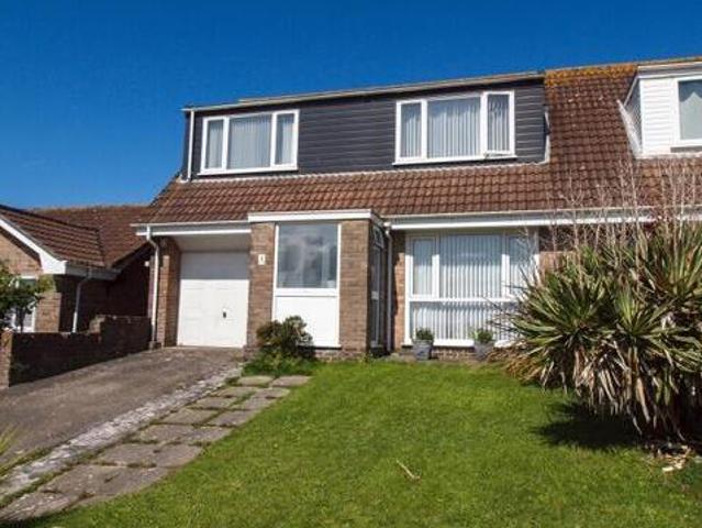 House for sale in Roseworthy, Cornwall