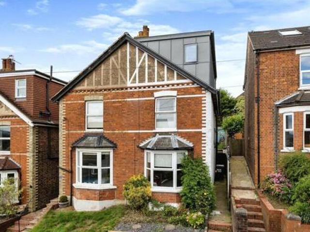 House for sale in Brook Street, Bourne Vale