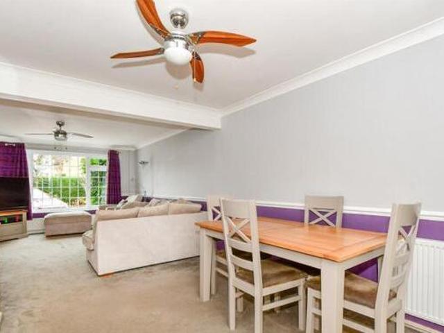 House for sale in Trench Wood, Bourne Vale