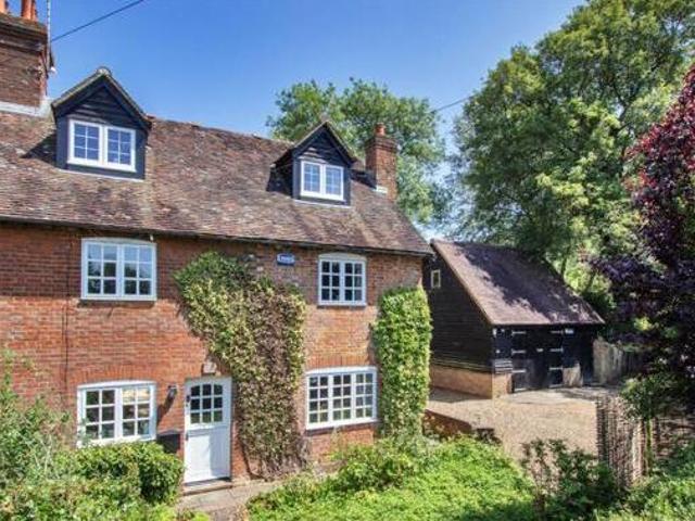 House for sale in Tonbridge, Tonbridge and Malling