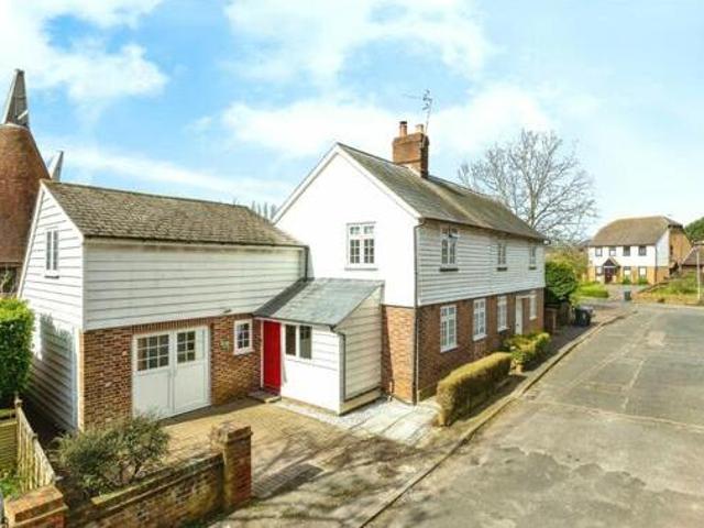 House for sale in Bourne Vale, Kent