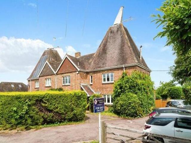 House for sale in Bourne Vale, Kent