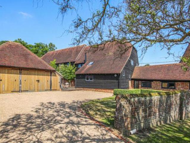 House for sale in Bourne Vale, Kent