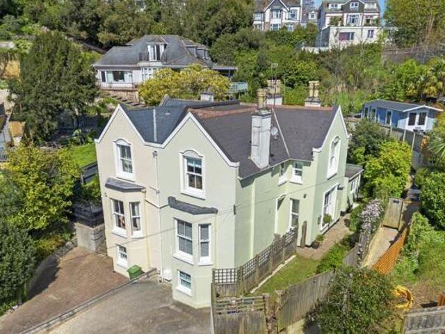 House for sale in Upton, Torquay