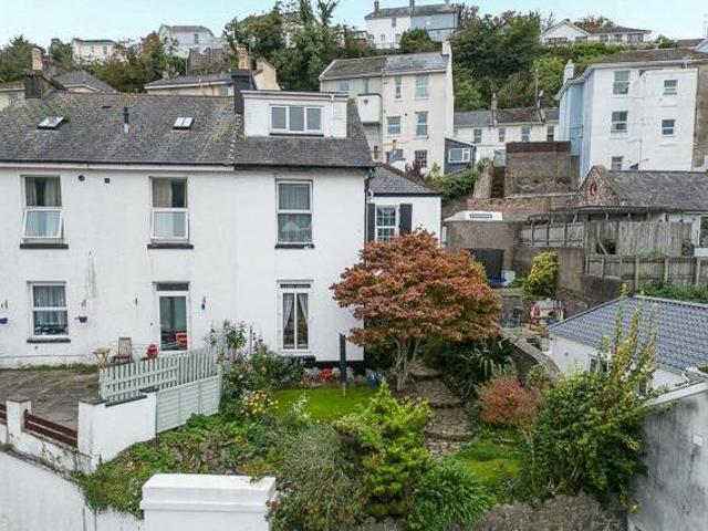 House for sale in Upton, Torquay
