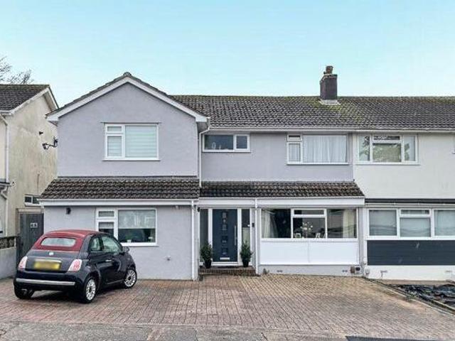 House for sale in Torre, Babbacombe
