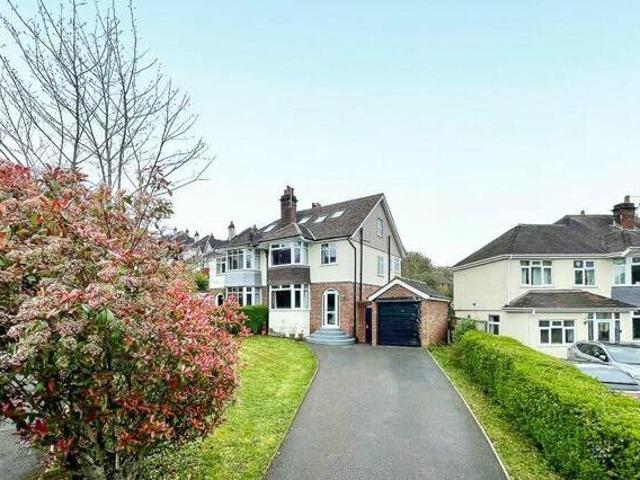House for sale in Shiphay, Babbacombe