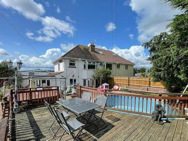 House for sale in Torre, Torquay
