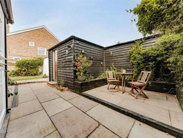 Farm for sale in Acol, Kent
