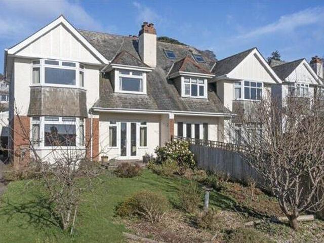 House for sale in Strode, Devon