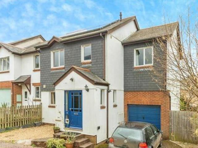 House for sale in Follaton, South Hams