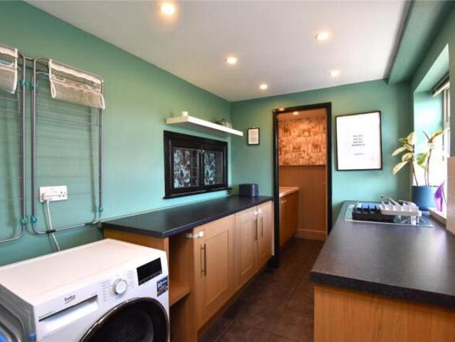 Farm for sale in West Yorkshire