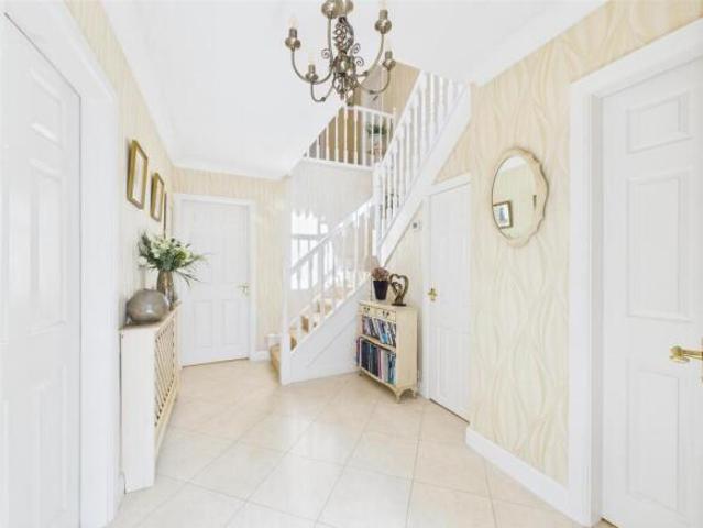 Farm for sale in Anlaby with Anlaby Common, Anlaby