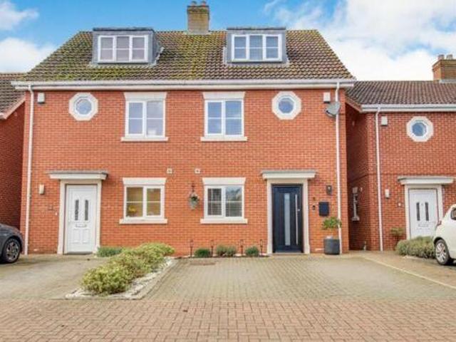 House for sale in Lyons, Greater London