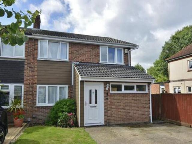 House for sale in Felixstowe, Suffolk