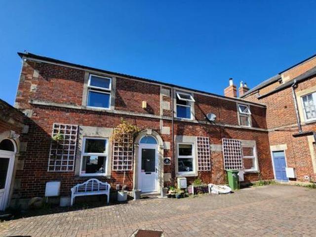 House for sale in Trowbridge