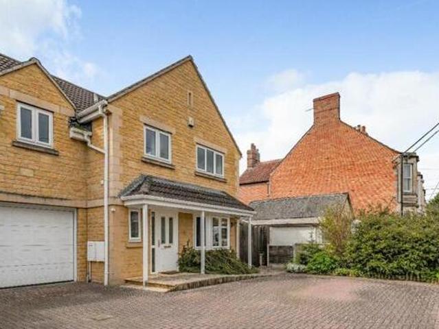 House for sale in Trowbridge