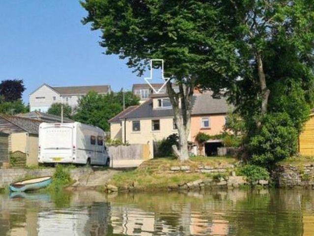 House for sale in Penweathers, Cornwall