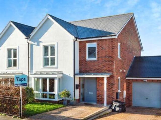 House for sale in Sherwood, Sandown Park