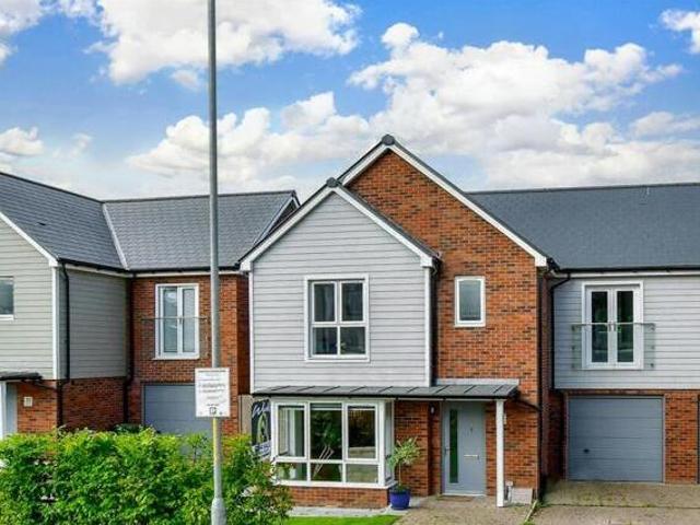 House for sale in Sherwood, Sandown Park