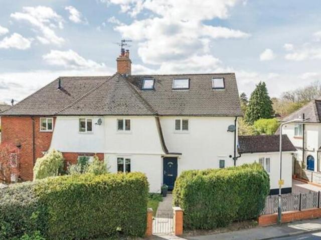 House for sale in Hawkenbury, Sandown Park