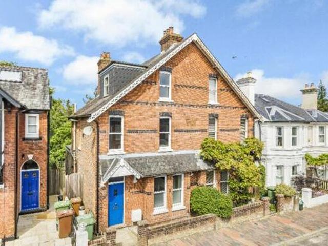 House for sale in St James, Sandown Park