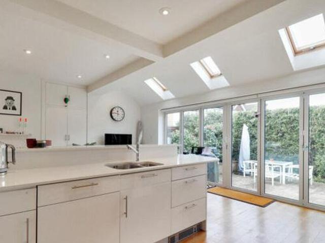 House for sale in St James, Sandown Park