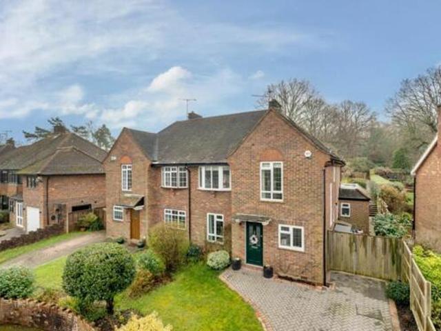 House for sale in Sandown Park, Kent
