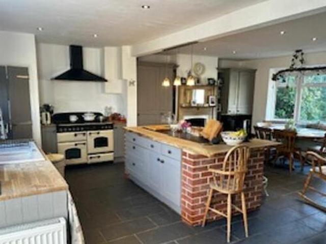 House for sale in Sandown Park, Kent