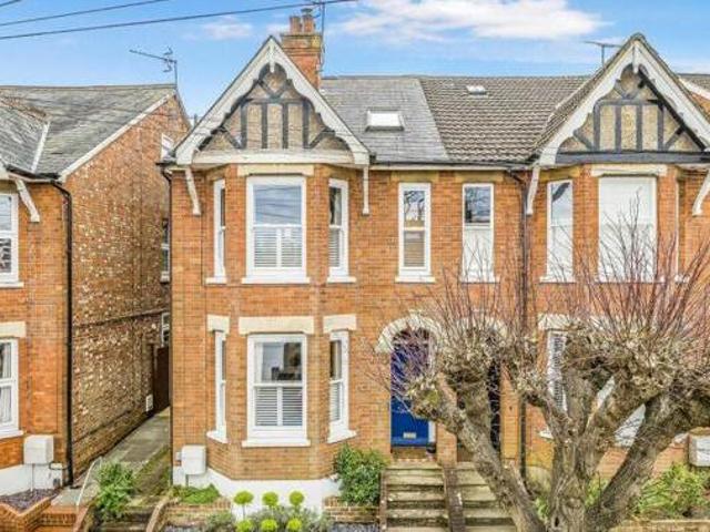 House for sale in St James, Sandown Park
